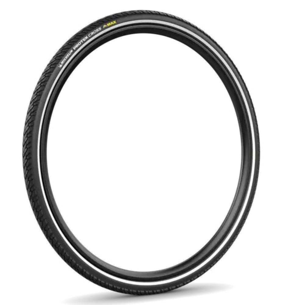 Michelin Drahtreifen Reifen Protek Cross Max 26x1.50 40-559 schwarz Reflex E-25 Draht - Fahrradreifen
