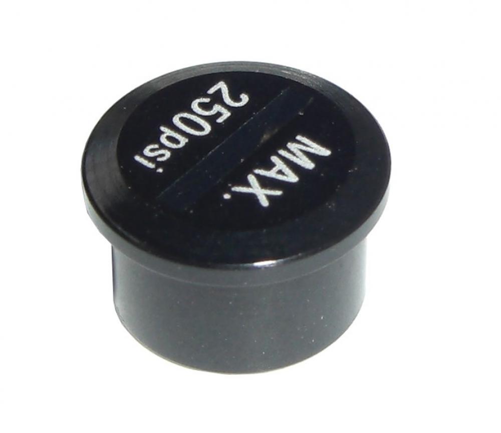 KindShock Klemmkopfendkappe KS LEV (4) LEV Carbon LEV Ci