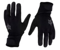 Fox Defend Pro Fire Handschuhe Black XXL - MTB Winterhandschuhe wasserabweisend, Touchscreen-kompatibel, Silikongrip