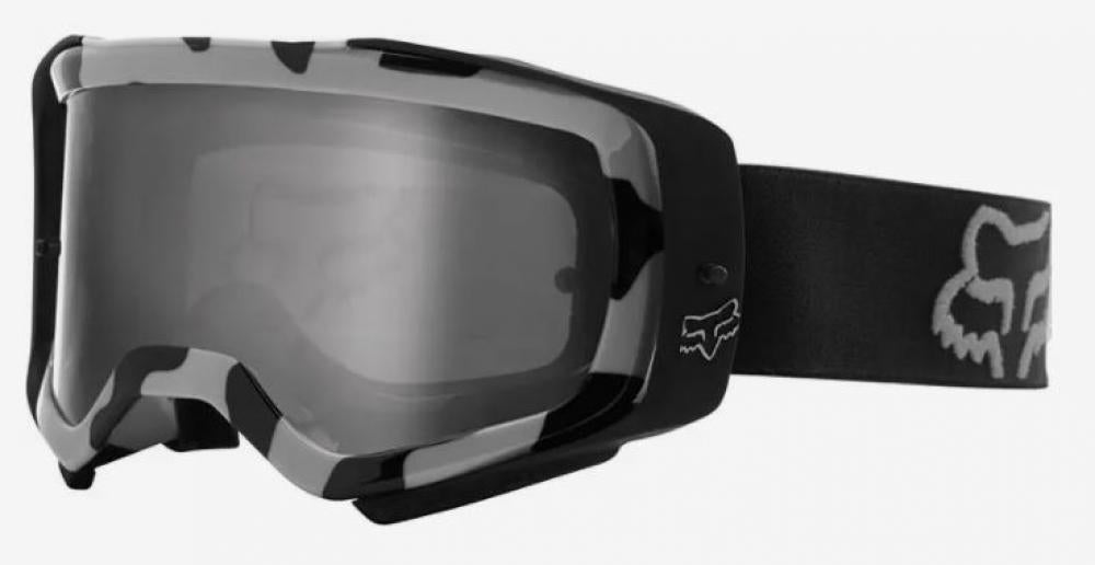 FOX AIRSPACE STRAY GOGGLE Brille black