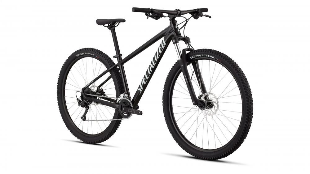 ROCKHOPPER BASE KH OBSD/DUNEWHT M - 29 - Mountainbike