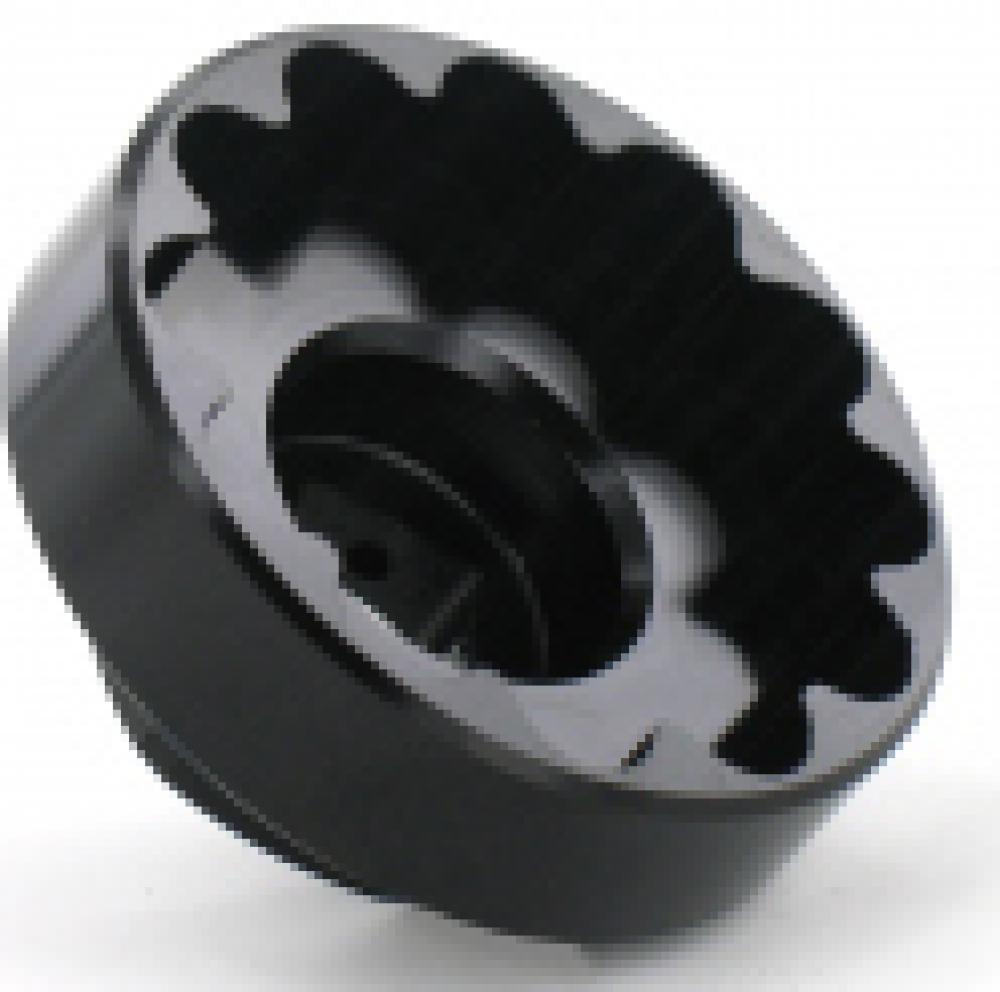 VAR Verschlussringe Innenlagerwerkzeug BP-97300 Praxis M30 BSA, T47 M30 48 mm - Präzises Montage-Tool