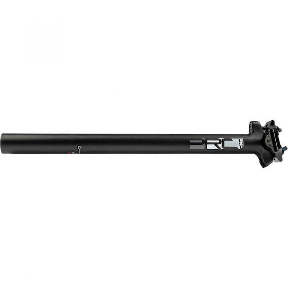Procraft PRC SP2 Carbon-Sattelstütze 31,6 mm/400 mm - Edle Vollcarbon-Lösung
