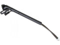 Contec Interlock-Sattelstütze 27.2 x 350 schwarz
