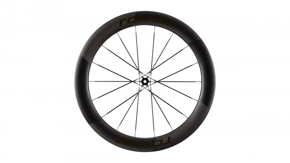 Specialized RAPIDE SPRINT CLX 700 Hinterrad 700C - Aero Carbon Laufrad Satin Carbon/Gloss Black