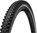 Continental 62-406 eRuban Plus - E-50 Draht schwarz-reflex Continental 0150722 - Drahtreifen
