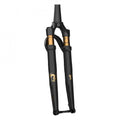 FOX 32 TC Factory Federgabel, Grip SL, 40 mm, 700C, 50 mm, shiny black/kashima - Federgabel Gravelbiker Größe 32