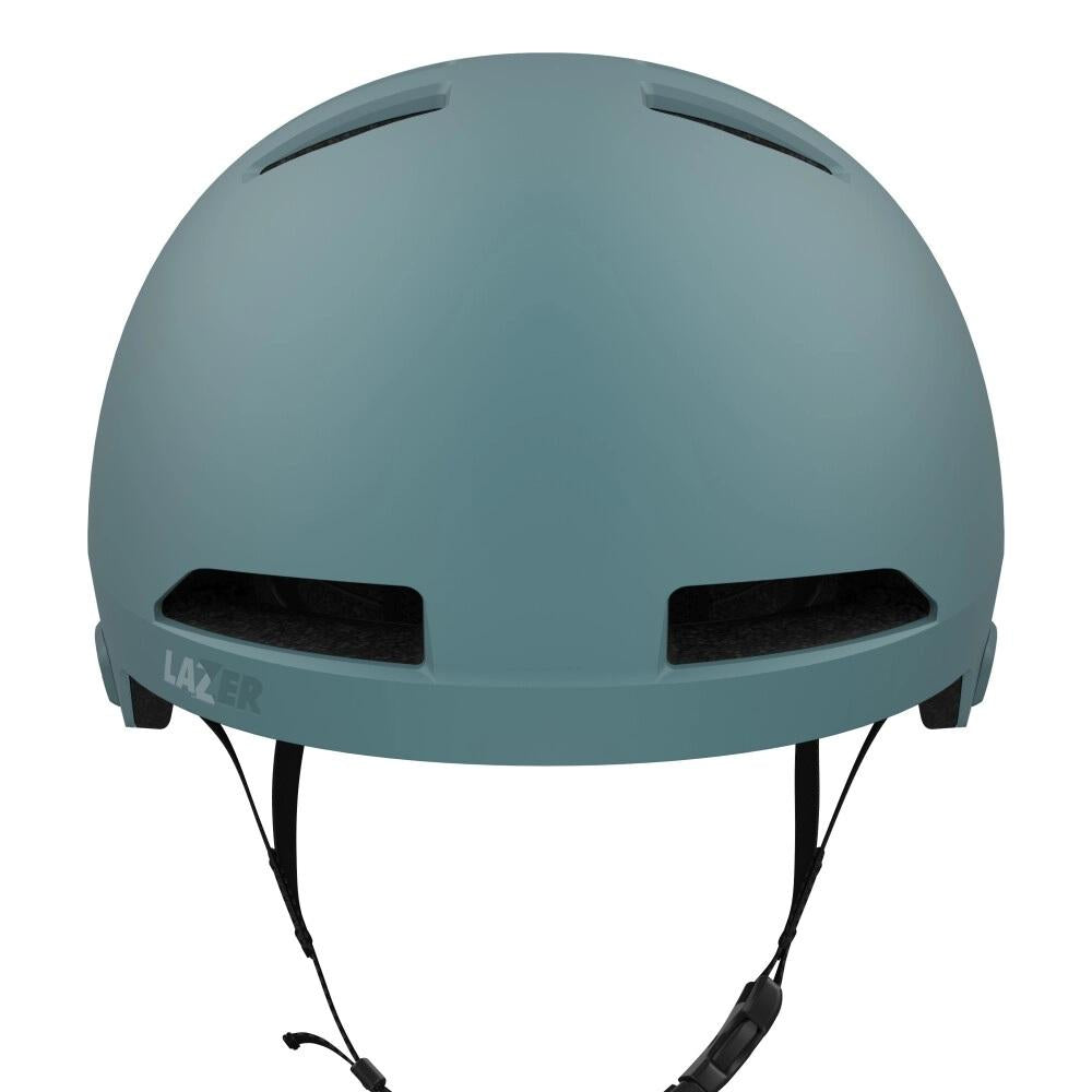 LAZER Helm Maze KinetiCore Urban/E-Bike Matte Stone Blue (M-L) - sicherer City-Helm