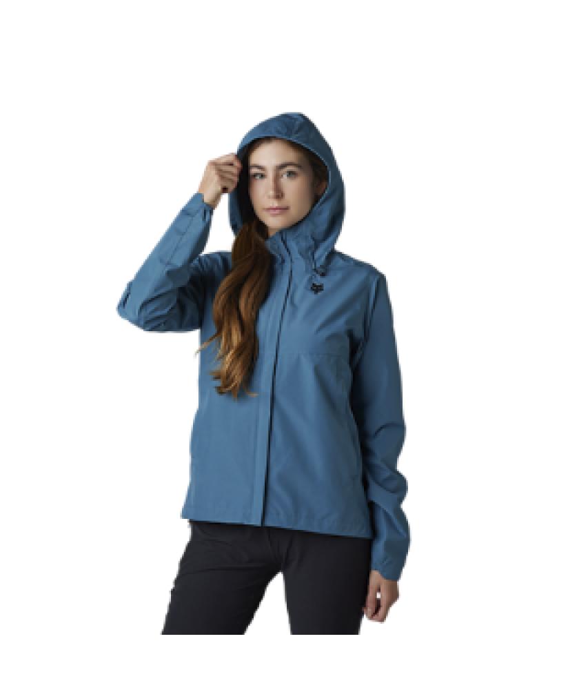 FOX Outerwear W RANGER 2.5L WATER JACKET Dark Slate Größe S