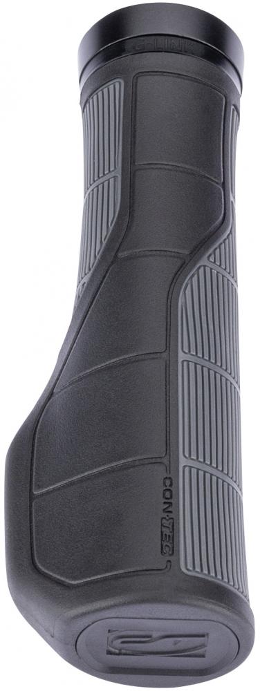 CONTEC GRIFF MERGE CITY COMFORT 140MM SCHWARZ