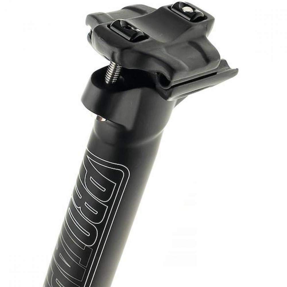 Merida Sattelstütze EXPERT CC Carbon 30,9 x 350 mm - Leichte Vollcarbon für XC und Trail