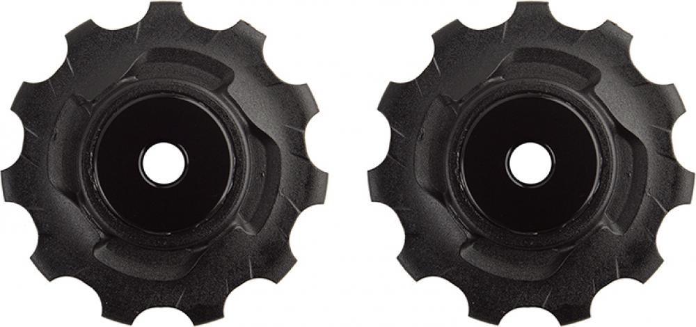 SRAM Schaltrollen Set X.0/X9/X7 10-fach Type 2.1 - präziser Antrieb für moderne Schaltwerke