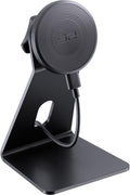 SP Connect SP Charging Office Stand SPC+ One Size - magnetischer Lade-Stanßuß fürs Büro