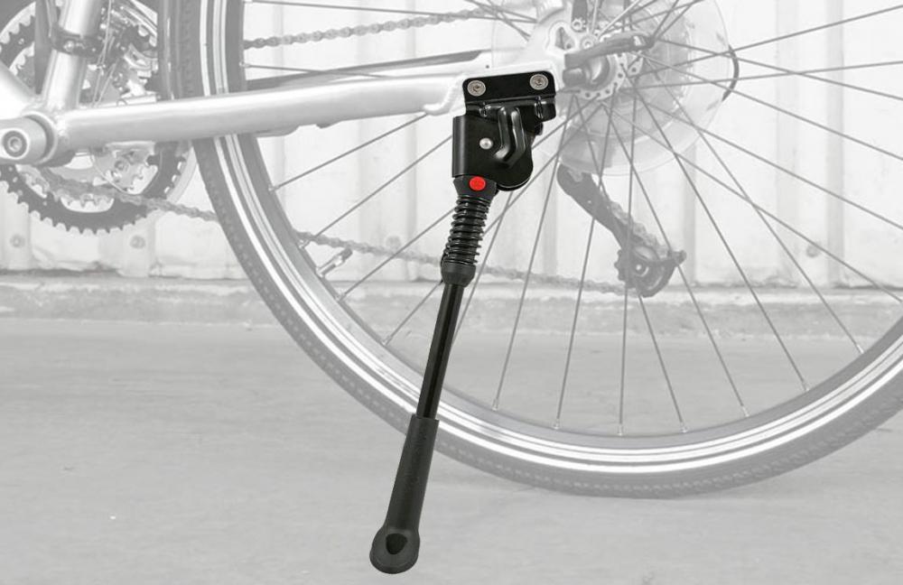 ersatzteil fahrradständer HEBIE Hinterbauständer Fix 40 (0661), KSA 40, für 26-28