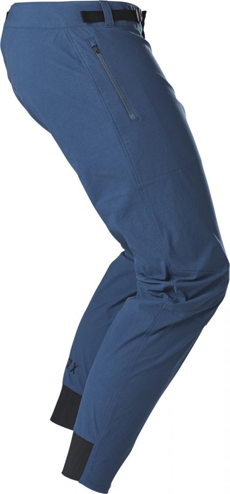 Fox Ranger Pant Baggy Dark Indigo Größe 30