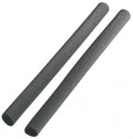 ergotec, Griffe, Milano, 400mm links und rechts, 22x4mm, Material Schaumstoff HD, Farbe schwarz