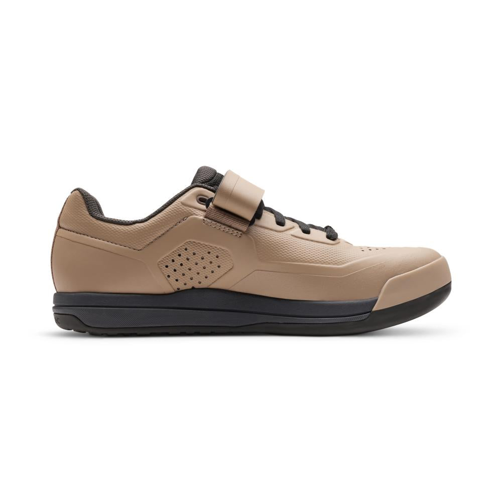 Fox Union Footwear Mocha Größe 43.5