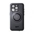 SP Connect SP Phone Case Xtreme iPhone 15 Pro - wasserdichtes Outdoor-Case
