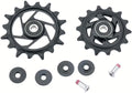 SRAM Schaltrollen-Set XX T-Type - präzise Schaltperformance für dein MTB-Antriebssystem