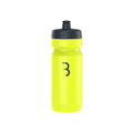 BBB Cycling BBB Flasche 550ml CompTank 550 550 neon - leichte Trinkflasche für jede Fahrt