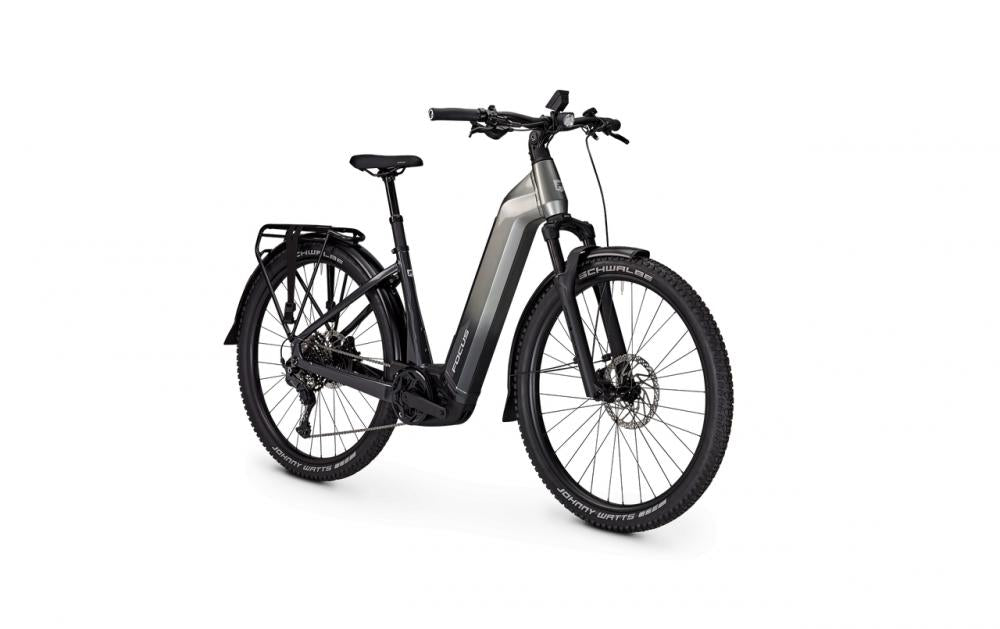AVENTURA² 6.8 29WA XL52 F GRY2 600WH