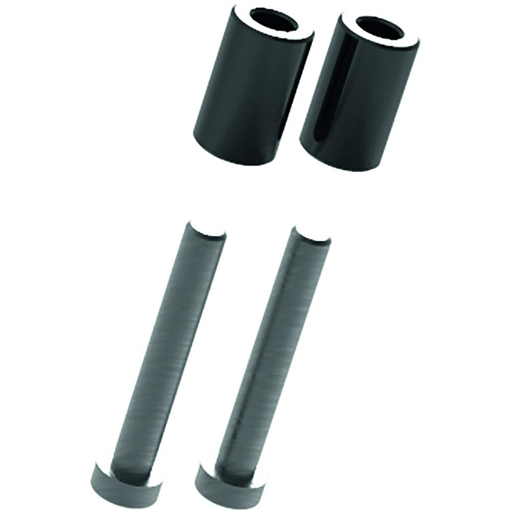 centurion fahrradständer Centurion Unterleghülse 20 mm Edge Hinterbauständer