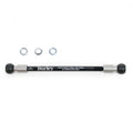 Burley Steckachse COHO XC für UDH M12x1.0, 163-178 mm Schwarz - sichere Anhängeraufnahme