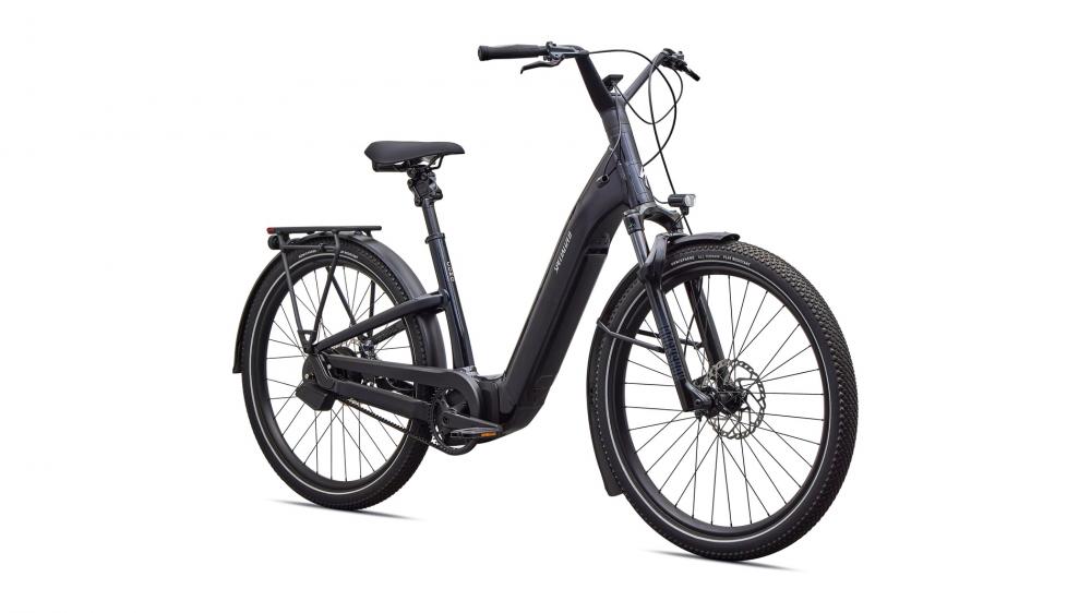 COMO 5.0 IGH NB - Komfortables E-Bike mit Nabenschaltung - E-City Bike