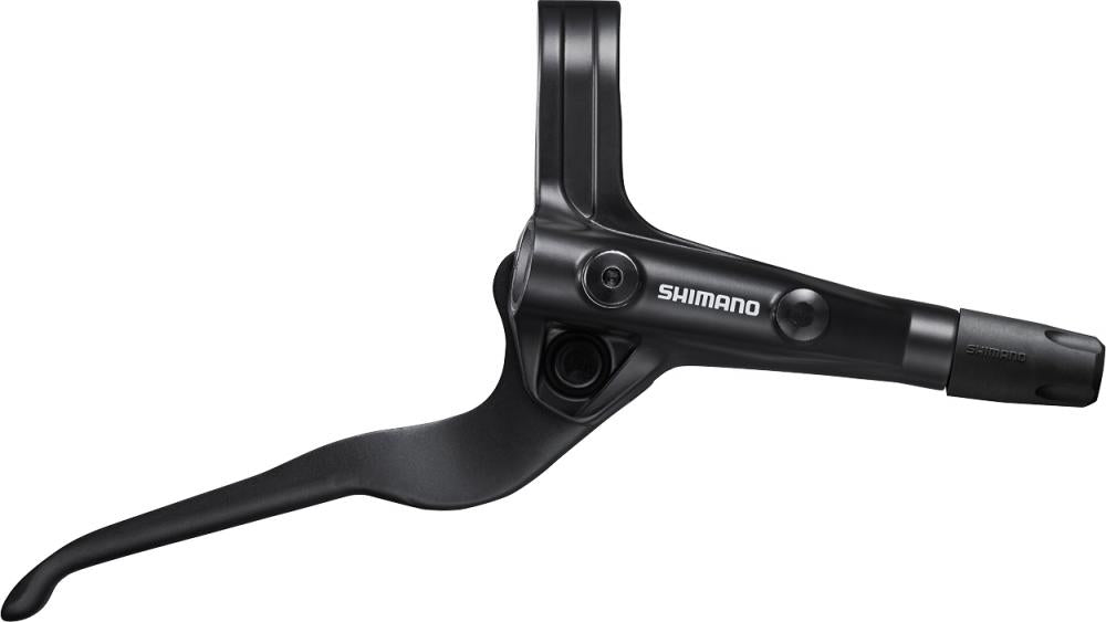 SHIMANO Bremshebel BL-MT402-3 3 Finger Rechts Bremshebel - 402-3