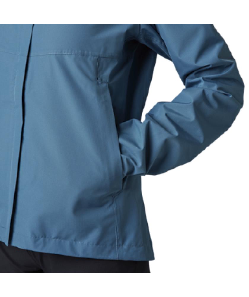 FOX Outerwear W RANGER 2.5L WATER JACKET Dark Slate Größe S