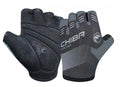 Chiba Handschuhe Solar kurz Gr. L 9 schwarz