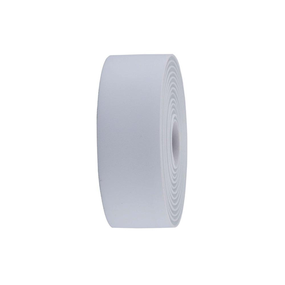 BBB Cycling BBB Lenkerband RaceRibbon 200 x 3 cm weis - komfortabler, stoßdämpfender Griff