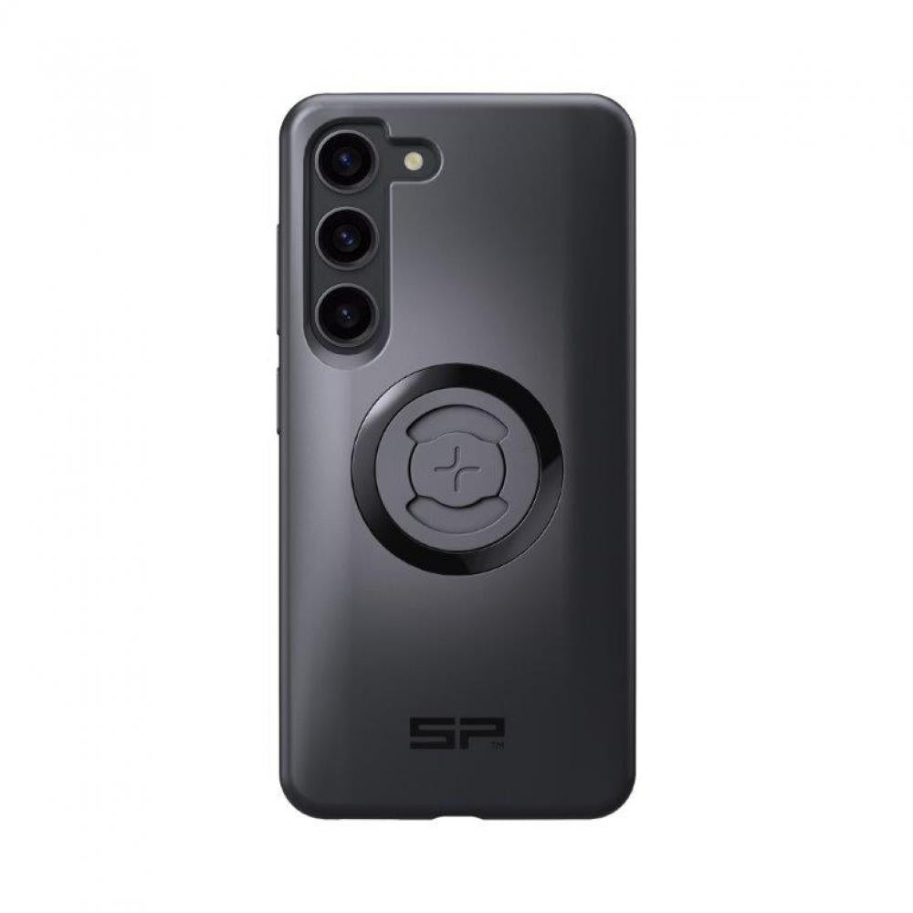 SP Connect SP Phone Case SPC+ S23 Größe S23 - schlanke MagSafe-Handyhülle mit Halterungs-System