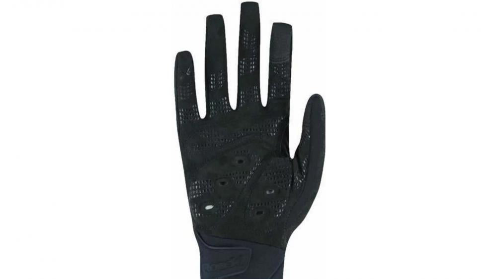 Roeckl Sports Fahrradhandschuh Murnau schwarz Größe 9