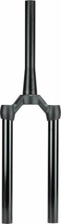Manitou Standrohreinheit Markhor 27.5 Zoll 27. Mai schwarz - moderne Federgabel-Front für MTBs