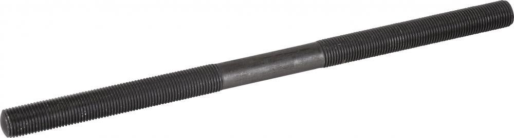 SHIMANO Achse FH-RM30 Mutterntyp - Hohlachse für Hinterradnabe, 95 g