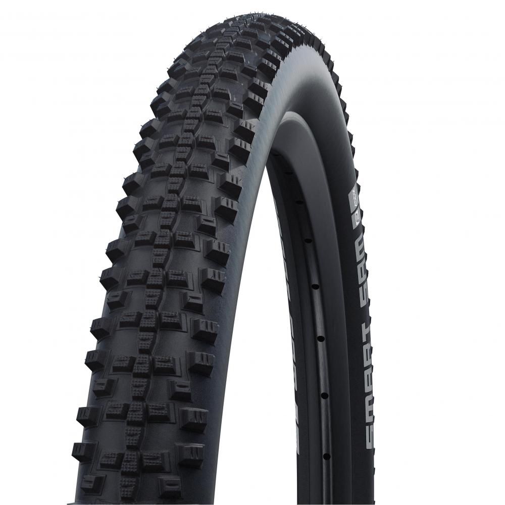 Schwalbe Reifen Smart Sam 27.5x2.25\" 57-584 schwarz E-25 HS624 Draht