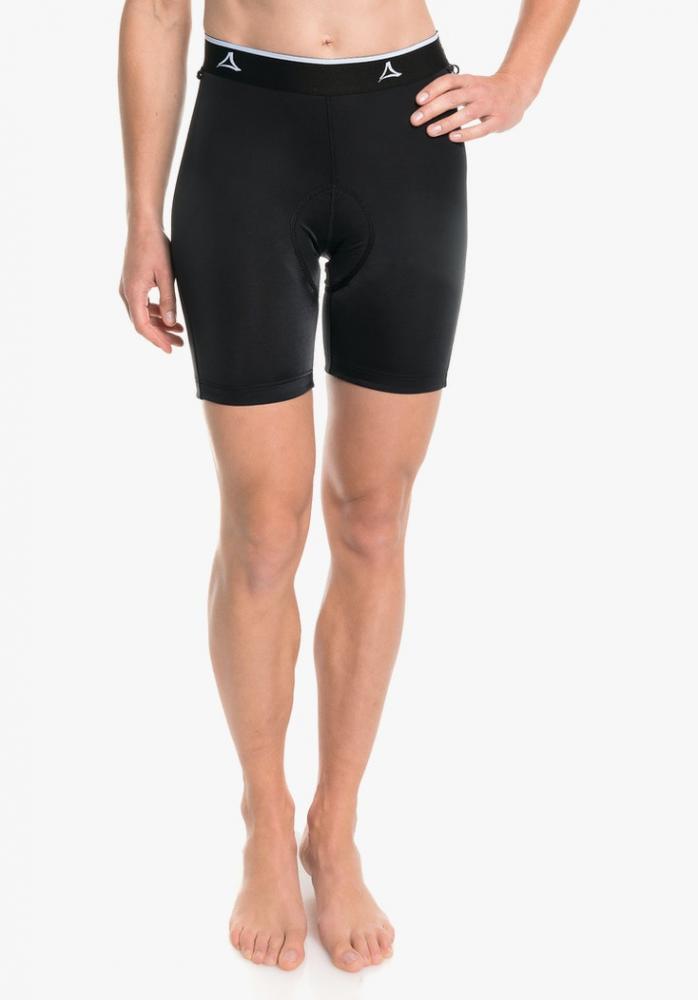 Schöffel Skin Pants 2h L schwarz Größe 46