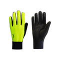 BBB Cycling winterhandschuhe ControlZone XXL neon - warme, griffige Rad-Handschuhe