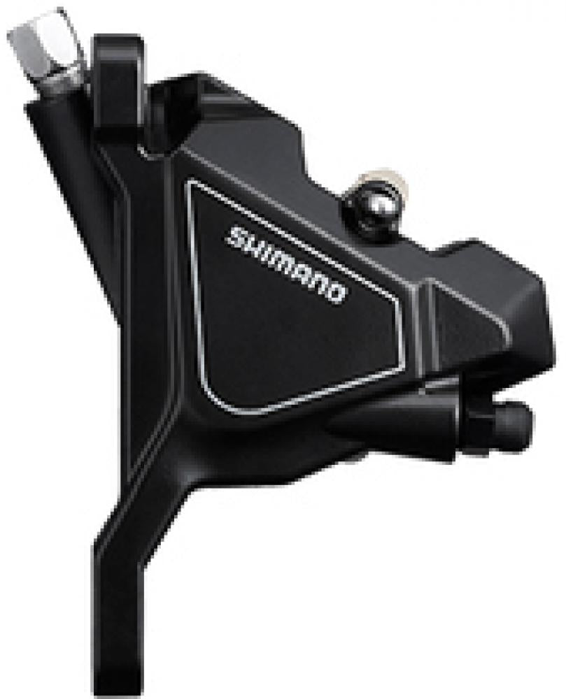 SHIMANO Bremssattel BR-UR300 VR Flat-Mount Lose Bremssattel