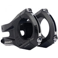 FSA Vorbau Gradient 31,8 +6° 31,8 x 40 mm Schwarz - präziser MTB-Cockpit-Upgrade