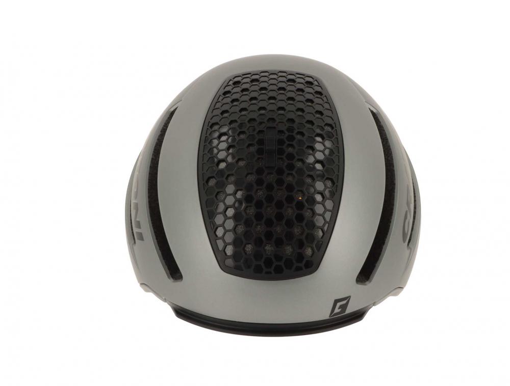 Cratoni Helm C-Mute Pedelec S/M 54 bis 58cm anthrazit matt