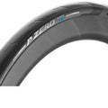 Pirelli P ZERO Race 4S Faltreifen 700x26C Schwarz - Rennradreifen mit TechBELT Pannenschutz