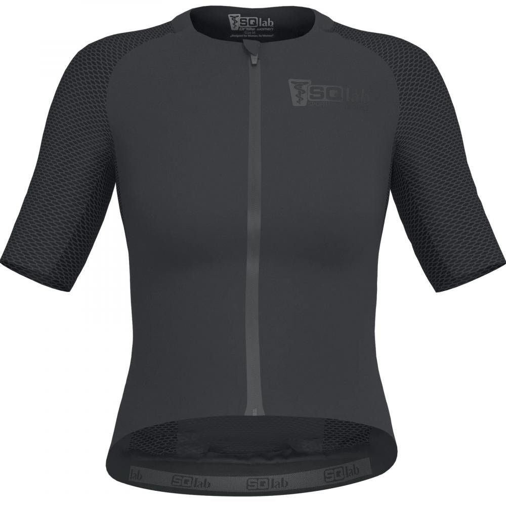 SQlab SQ-Jersey ONE12 Women M - Funktionelles Damen Fahrradtrikot - Rennradtrikot