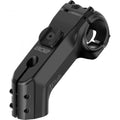 SQlab 802 3.0 Vorbau 70mm - Ergonomischer Ahead-Vorbau für MTB und Trekking - Lenkervorbau