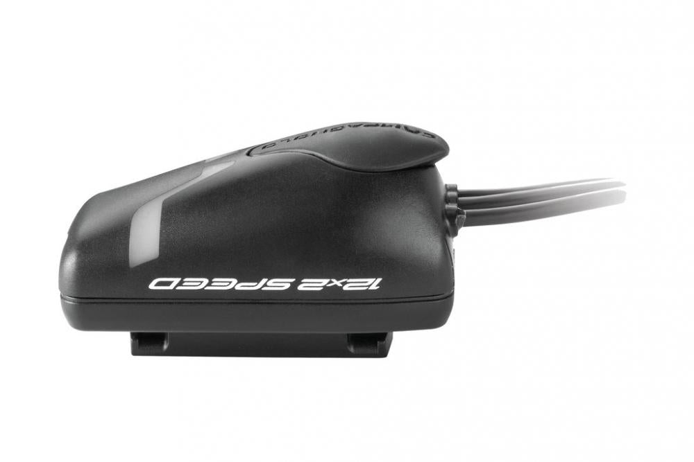 Campagnolo EPS V4 Interface/Schnittstelle SuperRec. IF19-12EPS,12-f,extern,inkl.Verkabelung