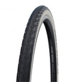 Schwalbe Delta Cruiser Plus 28x1.10 Zoll Weißwand Reflex