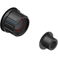 DT Swiss Freilauf Umrüstkit Shimano Ratchet LN 12x148mm Boost - Rotor Conversion Kit Rot - Naben Umrüstkits Freilauf