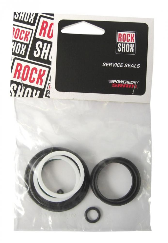 RockShox Rear Shock Air Can Service Kit Monarch Auto Sag Basic 00.4315.032.480