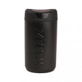 Vorratsflasche Zefal Z-Box S schwarz, 140mm, 0,5ltr